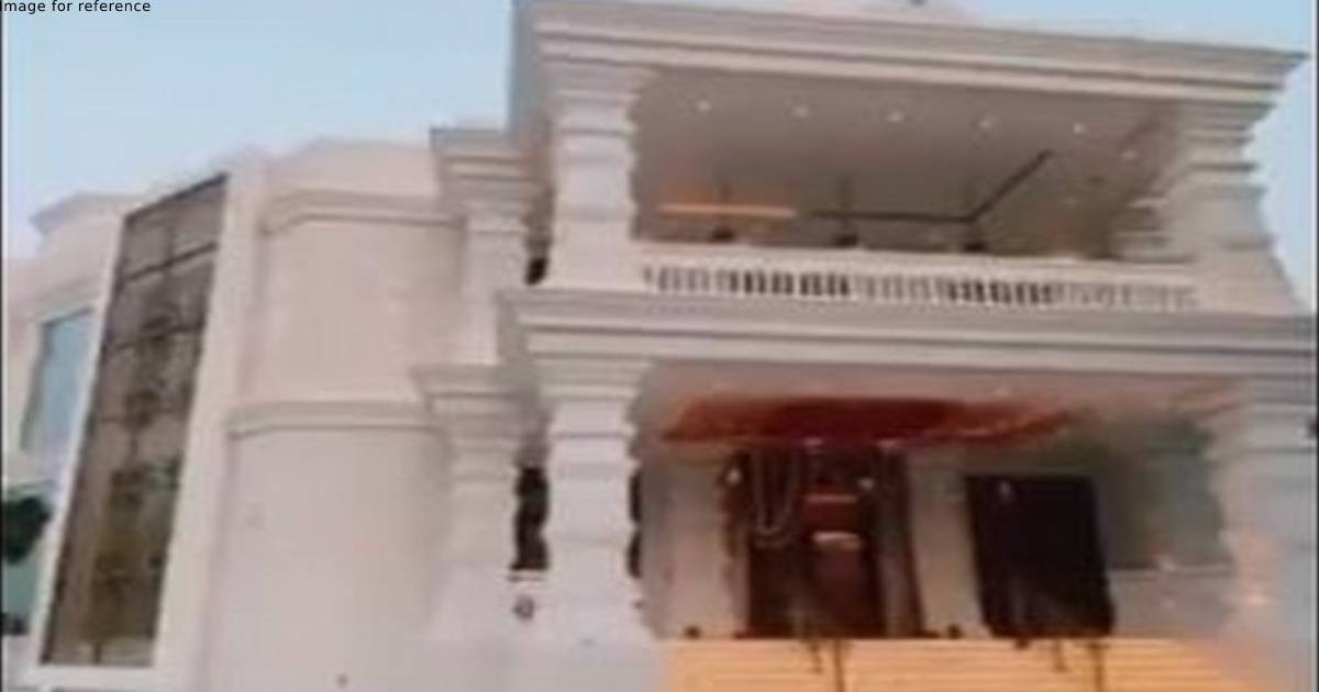 Dubai's new Hindu temple all set to open ahead of Dussehra